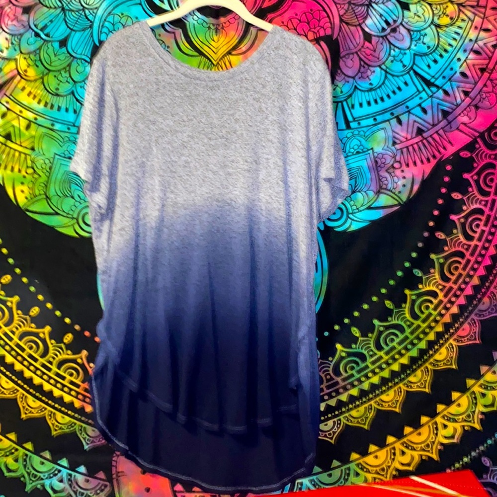 Xxl mudd T-shirt